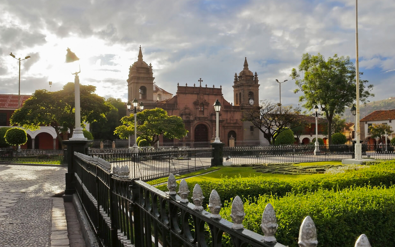 Ayacucho